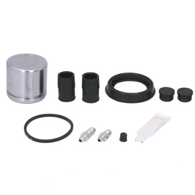 Immagine di AUTOFREN SEINSA D41664C Kit Revisione Pinze Freno Assale anteriore 60 BMW: 5 Sedan, GT, JAGUAR: XJ F Pace
