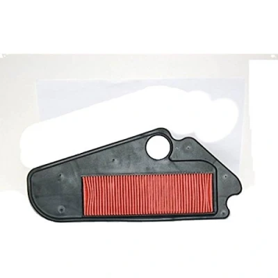 Immagine di One by Camamoto cod. 77126045 Filtro Aria aspirazione Compatibile con kymco Agility 50 r12 &#039;05/&#039;10 Carry vitaliry 4 Tempi rs (RIF. Orig. 00164044)