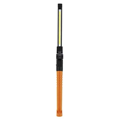 Immagine di BETA 1838SLIM Lampada sottile a 3 led snodata ricaricabile