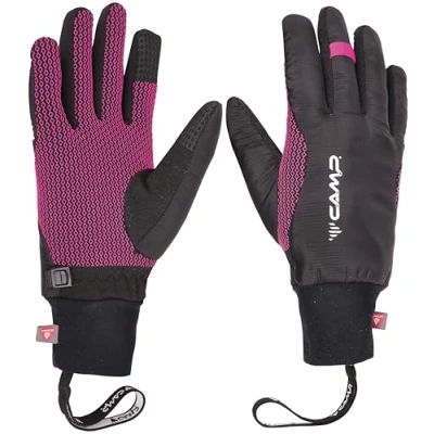 Immagine di C.A.M.P. G AIR LADY XS Nero/Fucsia