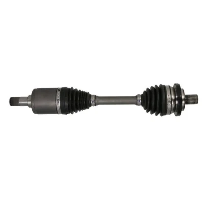 Immagine di PASCAL G2M021PC Albero motore / Semiasse Assale anteriore Dx 515mm per veicoli con ABS MERCEDES BENZ: Classe E Sedan, T modell