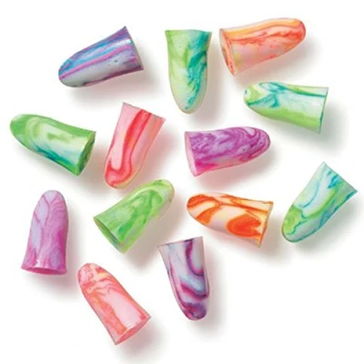 Immagine di candele d&#039;accensione Moldex ® extra morbida leggero Tappi Per Le Orecchie Di Schiuma SNR 35db (100 Paia)