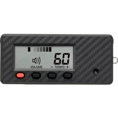 Immagine di KORG PUTT RHYTHM PR 01, Metronomo e Pad da Esercitazione