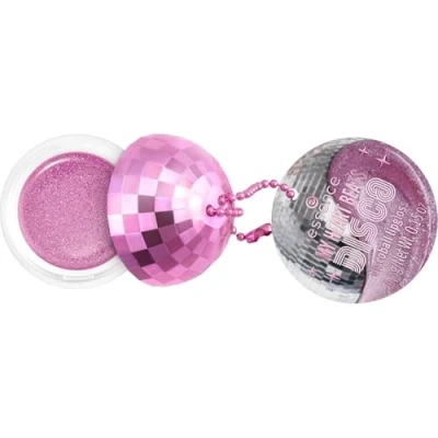 Immagine di Essence Cosmetics HEART BEATS DISCO discoball lucidalabbra, curativo, lucida, 4.5 g