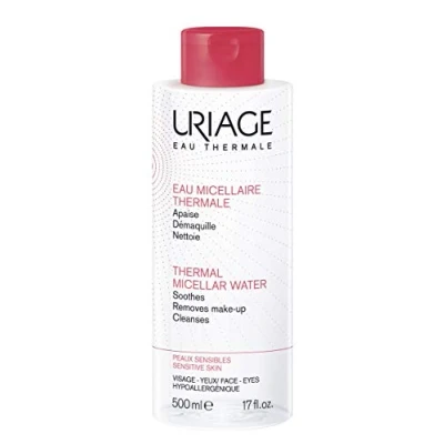Immagine di URIAGE EAU MICEL P ARROS 500ML