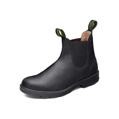 Immagine di Blundstone Unisex Stivaletti, Taglia: 41, Black Finta pelle di alta qualità