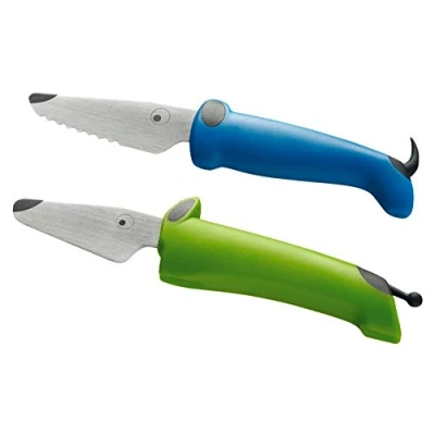 Immagine di KUHN RIKON 22289 Set da 2 pezzi, in acciaio INOX