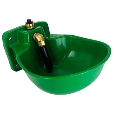 Immagine di Hofman Bicchiere + punta cordolo plastica K75 One Size Verde