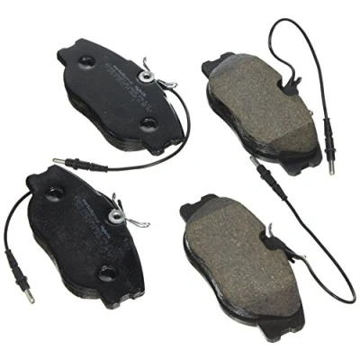 Immagine di METELLI 22 0072 3 Kit pastiglie freno Con contatto segnalazione usura FIAT: Scudo I Van, Station Wagon, Ulysse I, PEUGEOT: Expert Van