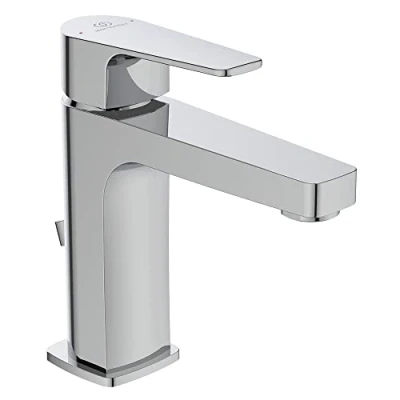 Immagine di Ideal Standard Cerafine D, Miscelatore monocomando per lavabo, Cromato