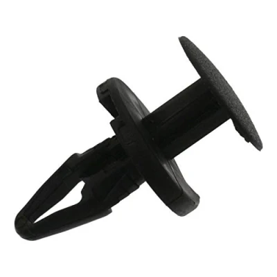 Immagine di FEBI BILSTEIN 100645 Rivetto d&#039;espansione Plastica, PA (Poliammide) 18mm nero
