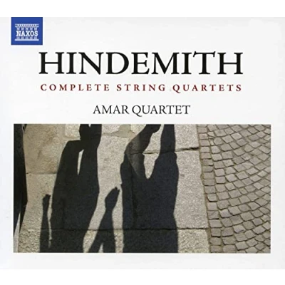 Immagine di Complete String Quartets (3 CD)