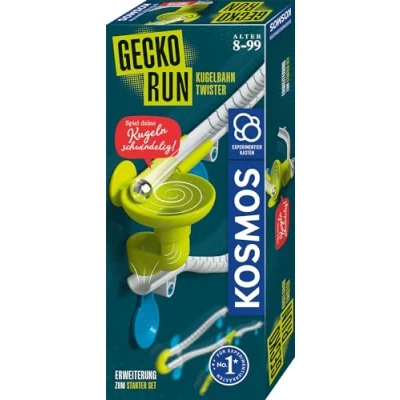 Immagine di Gecko Run, Twister: Experimentierkasten