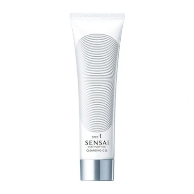 Immagine di Sensai Silky Purifying Cleansing Gel 125 ml