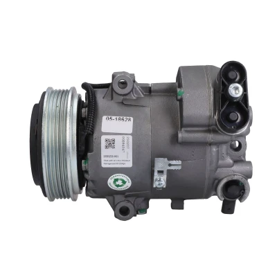 Immagine di ELSTOCK 51 1225 Compressore Aria Condizionata PAG 46 YF R 1234yf con guarnizioni OPEL: Meriva B, Zafira C Tourer, Insignia A Sedan