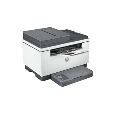 Immagine di HP LaserJet MFP M234sdn Printer Black and white for Small office Print copy Scan to email; PDF; Compact Size; Energy Efficient; Fast 2 sided printing; 40 sheet ADF
