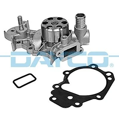 Immagine di DAYCO DP315 Pompa acqua RENAULT: CLIO 2, Kangoo I Express,
