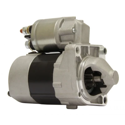 Immagine di MAPCO 13050 Motorino di avviamento 12 0,9 9 FIAT: Punto II Hatchback, Grande Panda LANCIA: Ypsilon II, Musa, DELTA 3