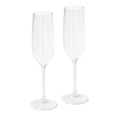 Immagine di Brunner Bicchieri Collezione cuvèe 2er Set, Adulti (Unisex), Prosecco Glas