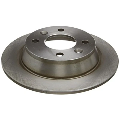 Immagine di DELPHI BG2420 Disco freno 258 9 4 pieno Oleato non trattato senza cuscinetto ruota, anello sensore ABS SAAB: 900 I Combi Coupe