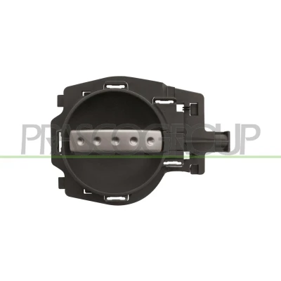 Immagine di PRASCO CI3048607 Maniglia Apriporta posteriore, interno, anteriore Dx argento