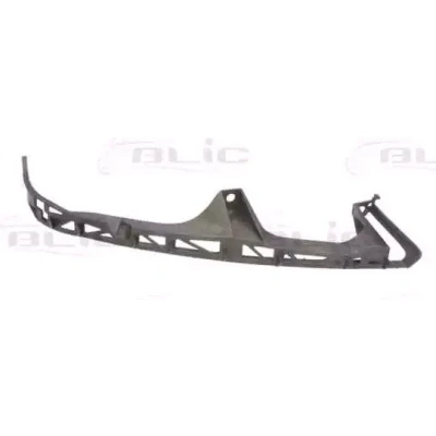 Immagine di Supporto, paraurti BLIC 5504 00 3451931P