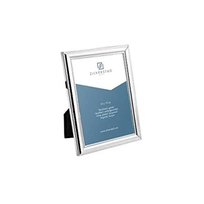 Immagine di Zilverstad 6149201 Cornice portafoto Formato carta: 10 x 15 cm Argento