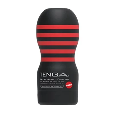 Immagine di Masturbatore Tenga Original Vacuum Cup Strong