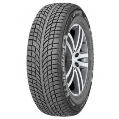 Immagine di Michelin Latitude Alpin LA2 XL M+S 225/75R16 108H Pneumatico Invernale