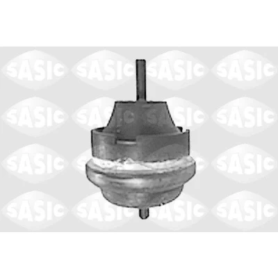 Immagine di SASIC 8271231 Supporto motore Dx in alto Cuscinetto gomma metallo PEUGEOT: 406 Coupe, Sedan, 306 Hatchback, CITROËN: Xsara Picasso