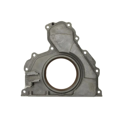 Immagine di ELRING 655.650 Paraolio Albero Motore PTFE (Politetrafluoretilene) con alloggiamento LAND ROVER: Range Rover Sport, Discovery 4, 5