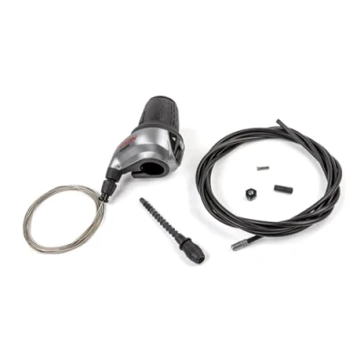 Immagine di SHIMANO Controller City Nexus 7 V. Argento SL C3000 per CJ NX40