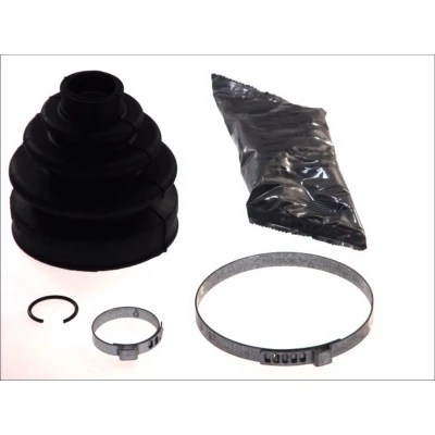 Immagine di SPIDAN 26124 Soffietto 94,00 NBR (Nitrile Butadiene Caucciù) HONDA: CIVIC 4 Hatchback, CRX 2