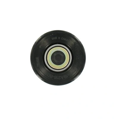 Immagine di SKF VKM 34107 Galoppino con materiale di fissaggio FORD: Focus Mk1 Station Wagon, Hatchback, Transit Connect Van