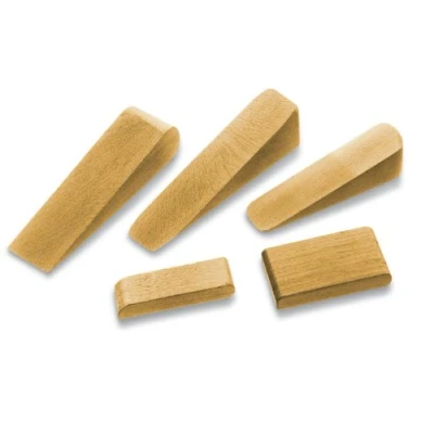 Immagine di HAZET Kit cunei in legno 5 parti