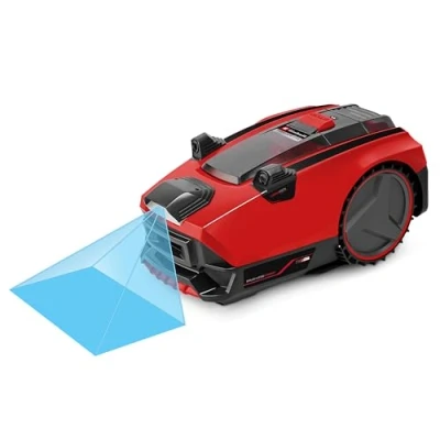 Immagine di Einhell FREELEXO CAM 500 Robot rasaerba Adatto per area max. m²