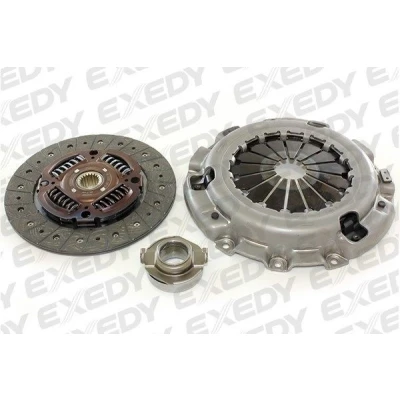 Immagine di EXEDY SZK2042 Kit Frizione a tre pezzi/in parti con supporto/cuscinetto 240 SUZUKI: Grand Vitara 1 SUV