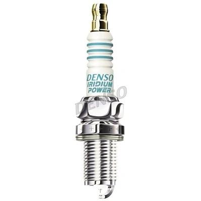 Immagine di Set (8pcs) Denso Iridium Power Spark Plugs Stock 5312 Core .031&quot;(0.8mm) Gap Size