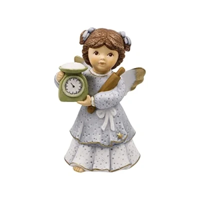 Immagine di Goebel Statuetta a forma di angelo ancora un po&#039; zucchero Panetteria Natale Nina &amp; Marco