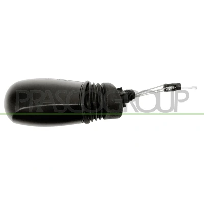 Immagine di Specchio retrovisore esterno Prasco FT1337114 Sx manuale regolabile dall&#039;interno FIAT: Punto II Hatchback