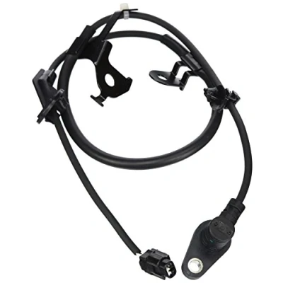 Immagine di JAPKO 151219 Sensore ABS Assale anteriore Dx TOYOTA: Yaris II Hatchback, I III Hatchback