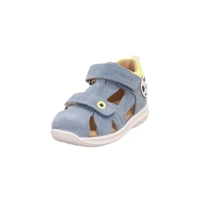 Immagine di Superfit Bumblebee, Sandali, Blu Giallo 8010, 19 EU