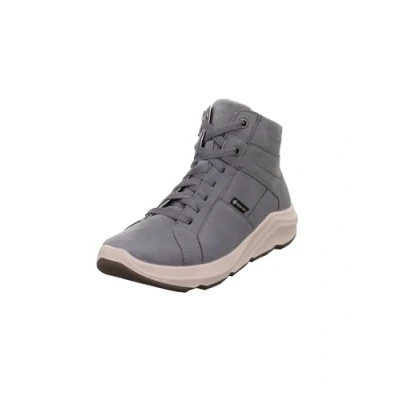 Immagine di Legero Bliss Gore Tex Leggermente Foderato, Scarpe da Ginnastica Donna, Castlerock Grigio 2940, 39 EU