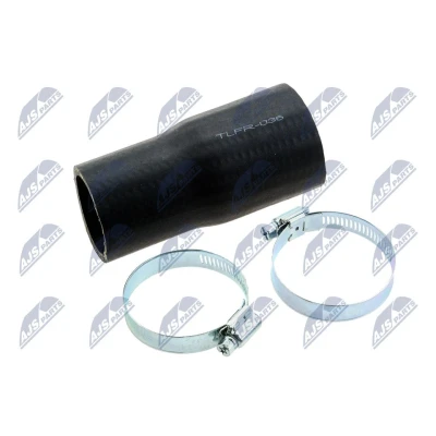 Immagine di NTY GPP FR 036 Manicotto Turbina FORD: Transit Mk6 Van, Bus, Mk7 Van