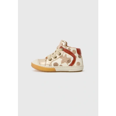 Immagine di Bisgaard Holger Scarpe primi passi per bambini, Taglia: 27, Brown