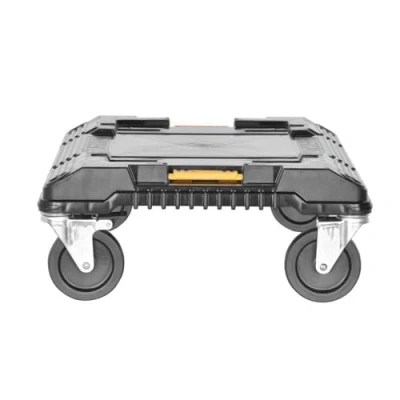Immagine di DEWALT Carrello, Progettato per essere utilizzato Sistema TStak, Blend, Nero, Taglia Unica