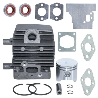 Immagine di AUMEL 34mm Kit guarnizione anello perno pistone cilindro per Stihl FS75 FS80 FS85 FC75 FC85 FH75 FR85 HL75 HL75K HT70 HT75 KA85 KR85 KW85 SP81 SP85 Trimmer Sostituire # 4137 020 1202.