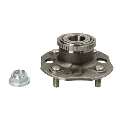 Immagine di SNR R174.55 Kit cuscinetto ruota con ingranaggio 152 HONDA: CIVIC 6 Aerodeck, Fastback