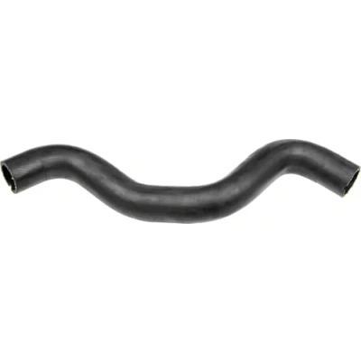 Immagine di GATES 05 4453 Tubo Radiatore EPDM (Etilene Propilene Diene Caucciù) FIAT: Panda II Hatchback, III Hatchback