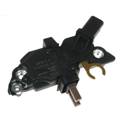 Immagine di AS PL ARE0065(BOSCH) Regolatore di Tensione 12 CITROËN: C4 I Grand Picasso